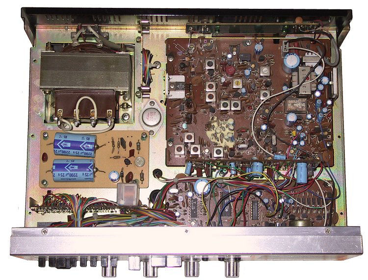 Zodiac Homer 40 (23ch)